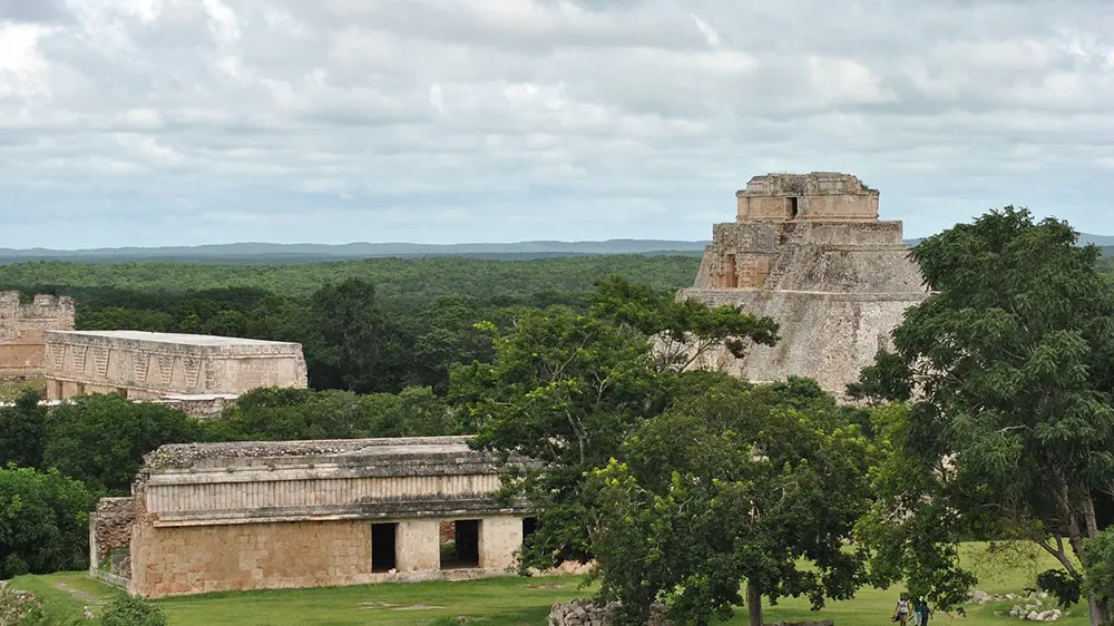 viajemos a yucatan y chiapas